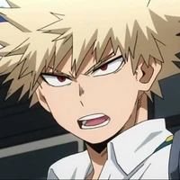 Bakugou