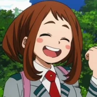 Uraraka