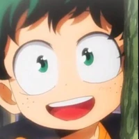 Kid Deku