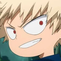 Kid Bakugou