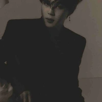 Jimin/ Mr park
