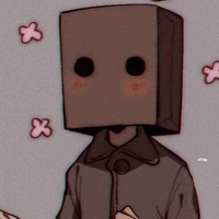 Box author