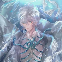 (MC)Ying yue