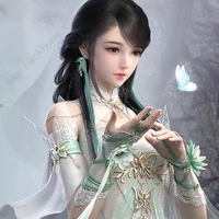 Jia Ling