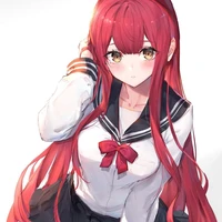 Saila Vermellion
