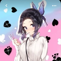 shinobu kocho🦋