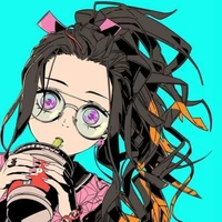 nezuko kamado🎍