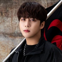Jongho