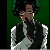 Midoriya