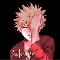 Bakugou