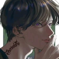 เจเจ(พ.อ+มาเฟีย)🖤