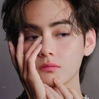 Kim Taehyung
