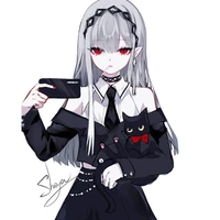 เม(น้องนายเอก)