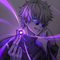 gojo satoru