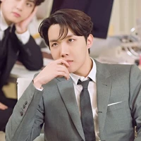 Jung Hoseok (Hyung Tae)