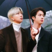 NamJin