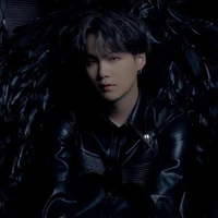 Min Yoongi