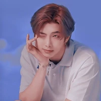 Kim Namjoon (Appa Tae)