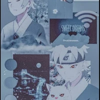 mitsuki(teman boruto)
