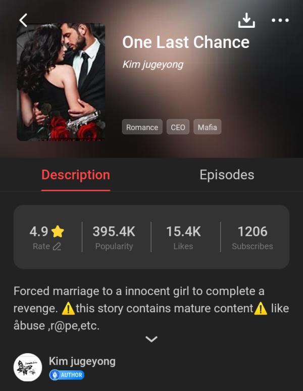 NovelToon