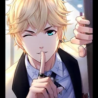 Allen White/ poison (ml bff/ assistant)