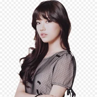 Aria Kingston/ ml grandma