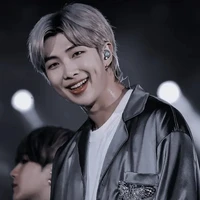 Kim namjoon