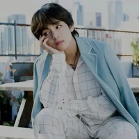 Kim taehyung