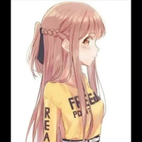Niki (FL bff)