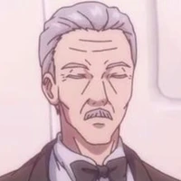 Mr.Kent(Butler)