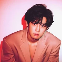 chanyeol / pacar ke-4