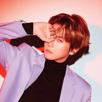 baekhyun / pacar ke-2