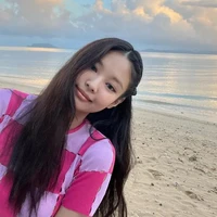 Jesicca Anna Hill (anak²)