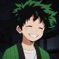 Izuku 