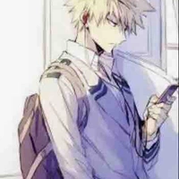 Bakugo