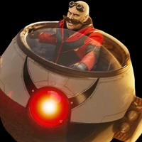 Dr Eggman