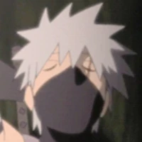 kakashi