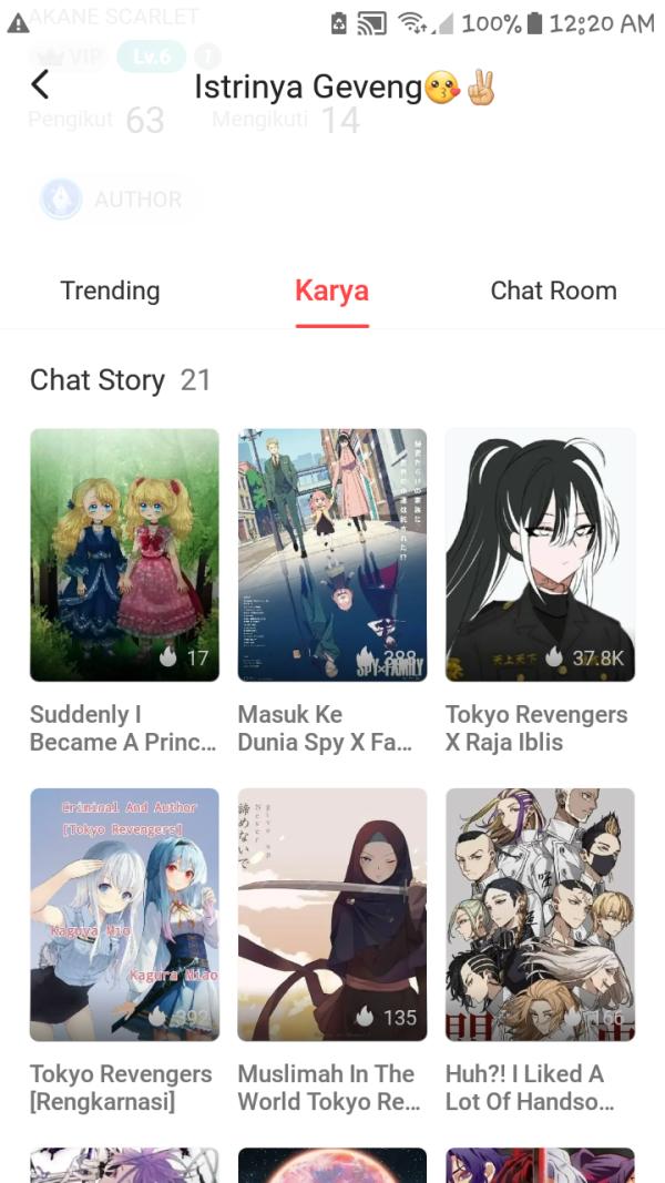 NovelToon
