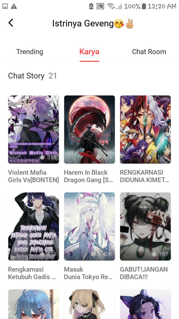 NovelToon