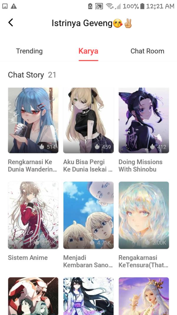 NovelToon