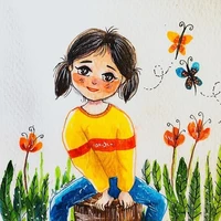 little cutie