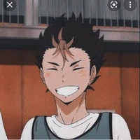nishinoya