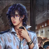 มาร์ค(เพื่อนพระเอก)