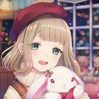 Snow Ether(child Fl)