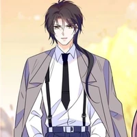 Simon (Ml 2nd uncle)