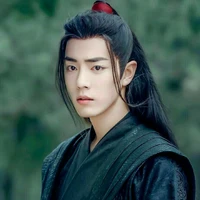 Wei Wuxian(เพื่อน พ.อ)