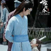 หลานจ้าน