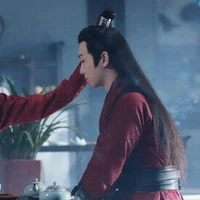 Wen ning (เพื่อนพระเอก)