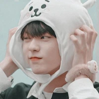Baby soo💙