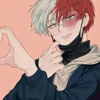 Shoto Todoroki